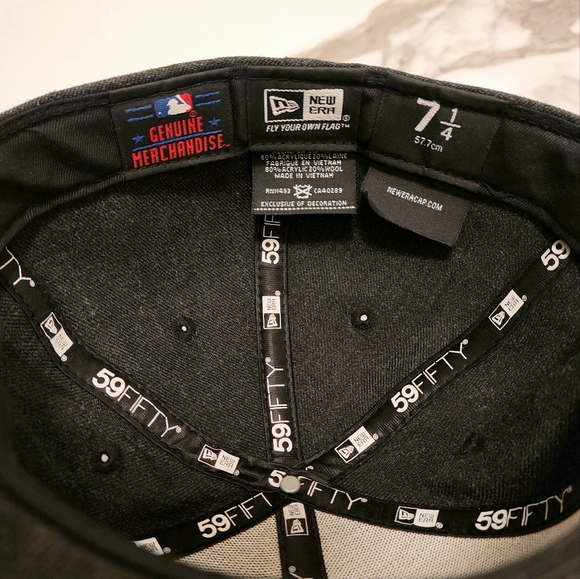 SF Giants Baseball Cap - Picture 6 of 6